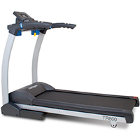 LifeSpan TR800 Loopband