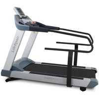 LifeSpan TR8000i Loopband