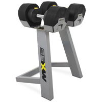 MX-Select MX55 Dumbbell Set