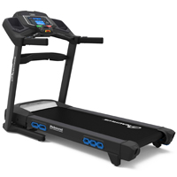 Nautilus T628 Loopband Black