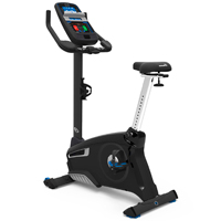 Nautilus U626 Hometrainer Black Series