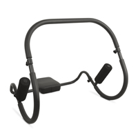 Newton Fitness ABR-04 Abshaper Zwart