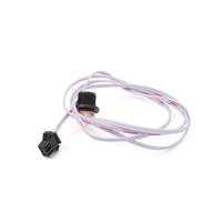 Newton Fitness AR-790 Stromanschluss