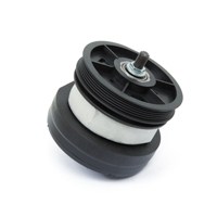 Newton Fitness AR Clutch