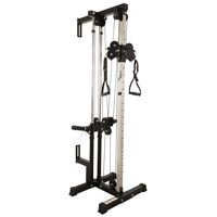 Newton Fitness AWP-35 Adjustable Wall Pulley