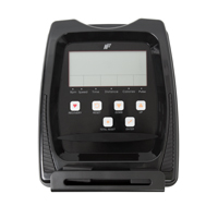 Newton Fitness B800 Display