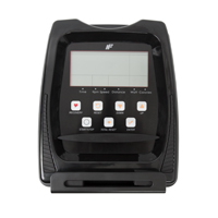 Newton Fitness B850 Display