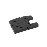 Newton Fitness B850 Voorpoot Kussen L