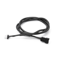 Newton Fitness B875 Unteres Kabel