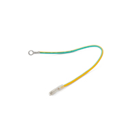 Newton Fitness B875 PCB Erdungskabel