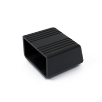 Newton Fitness BLK-800BT Pro End Cap 30 x 60 mm