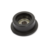 Newton Fitness BLK-800BT Pro Sitzrolle