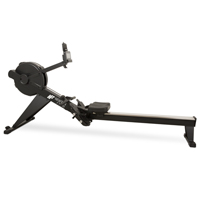 Newton Fitness Black Series BLK-800BT Pro Roeitrainer
