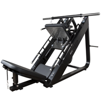 Newton Fitness Black Series BLK-850 Leg Press