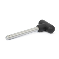 T-förmiger Stift für Newton Fitness BLK