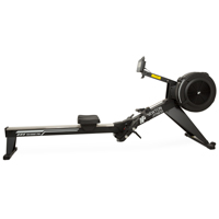Newton Fitness Black Series BLK-800BT Pro Rowing Machine