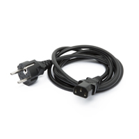 Newton Fitness C13 Netzkabel