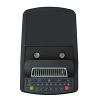 Newton Fitness C5 Console
