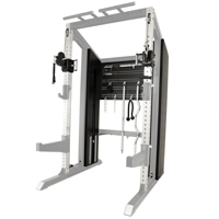Newton Fitness Commercial Cable System CMR-8000C