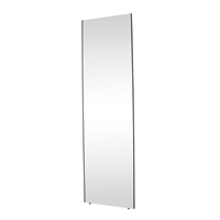 Newton Fitness Commercial Mirror CMR-8000D