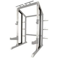 Newton Fitness Commercial Inside Frame CMR-8000A