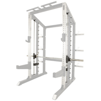 Newton Fitness Commercial Smith Bar CMR-8000B