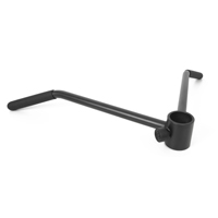 Newton Fitness Core Plate Double Poignée