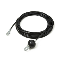 Newton Fitness CSR-1000x Staalkabel