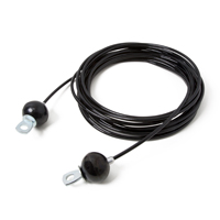 Newton Fitness CSR-1000x Staalkabel