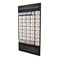 Newton Fitness CSR-300 Training Action Display Board