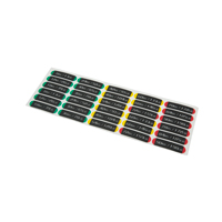 Newton Fitness CSR-300 Weight Stack Sticker