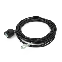 Newton Fitness CSR-5000 Steel Cable
