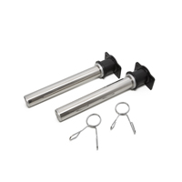 Newton Fitness CSR-5000-HC Olympic Bar Sleeves