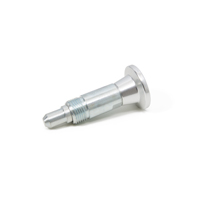 Newton Fitness CSR Pop-pin