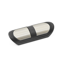 Newton Fitness CT800 Hand Pulse Sensor