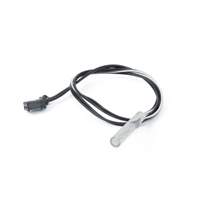 Newton Fitness CT800 Capteur