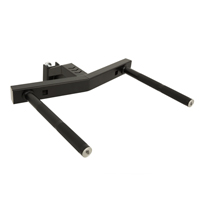Newton Fitness Commercial Dip Handle voor CMR