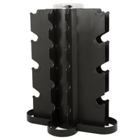 Newton Fitness DR-04 Vertical Dumbbell Rack 2-20 kg