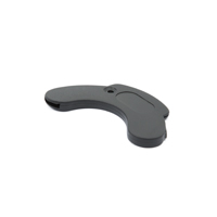 Newton Fitness DR-04 Schutzabdeckung