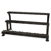 Newton Fitness DR-05 Professional Dumbbell Rack
