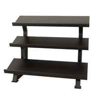 Newton Fitness DR-20 Hex Dumbbell Rack