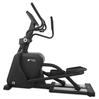 Newton Fitness E9 Crosstrainer Commercial Black Series