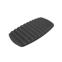 Almofada de pedal Newton Fitness E9