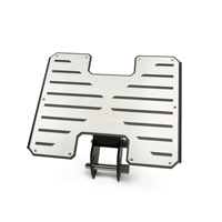 Newton Fitness Commercial Multi Functional Plate voor CMR