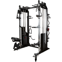 Newton Fitness Functional Trainer FT-40