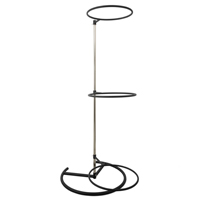 Newton Fitness Gym Ball Rack
