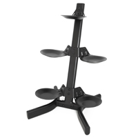 Newton Fitness 5 pcs Kettlebell Rack