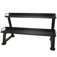 Newton Fitness Kettlebell Rack