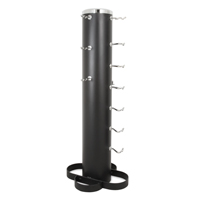 Newton Fitness Machine Bar Rack