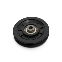 Newton Fitness MHG Pulley 92 mm